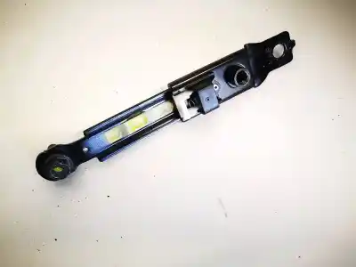 Peça sobressalente para automóvel em segunda mão chicote / encaixe cinto segurança dianteiro direito por hyundai i30 (fd) 1.6 crdi referências oem iam 