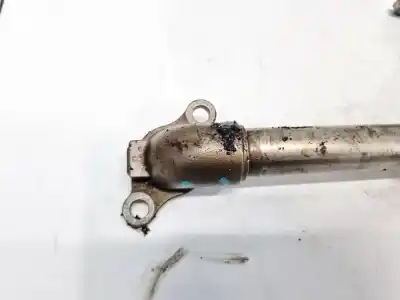 Автозапчасти б/у трубка за kia ceed (ed) 1.6 crdi 115 ссылки oem iam   