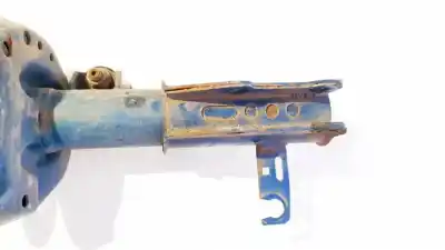 Peça sobressalente para automóvel em segunda mão amortecedor dianteiro esquerdo por bmw 3 (e30) m3 2.3 referências oem iam 6266230020  