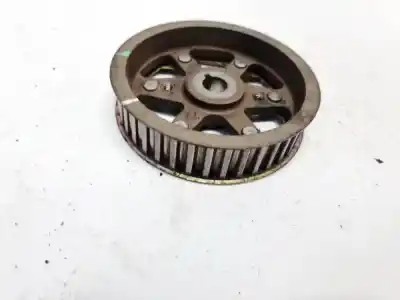 Pezzo di ricambio per auto di seconda mano puleggia della pompa iniettori per toyota corolla (e12) 2.0 d-4d sol berlina riferimenti oem iam 