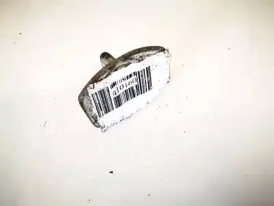 Pezzo di ricambio per auto di seconda mano pezzi vari per toyota corolla (e12) 2.0 d-4d sol berlina riferimenti oem iam   