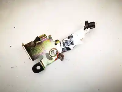 Peça sobressalente para automóvel em segunda mão trocar por opel corsa a fastback (s83) 1.3 (f08, m08, f68, m68) referências oem iam   