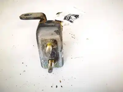 Second-hand car spare part door stop for opel corsa a fastback (s83) 1.3 (f08, m08, f68, m68) oem iam references   