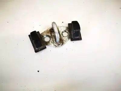 Peça sobressalente para automóvel em segunda mão peças diversas por hyundai i30 (fd) 1.6 crdi referências oem iam 