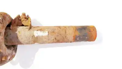 Peça sobressalente para automóvel em segunda mão amortecedor dianteiro esquerdo por ford taurus (p5_) 3.0 24v referências oem iam   