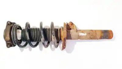 Peça sobressalente para automóvel em segunda mão amortecedor dianteiro esquerdo por ford taurus (p5_) 3.0 24v referências oem iam 