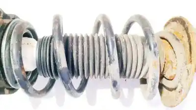 Second-hand car spare part shock absorber spring for ford taurus (p5_) 3.0 24v oem iam references   