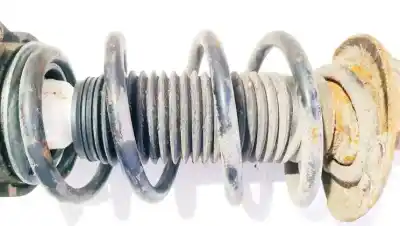 Peça sobressalente para automóvel em segunda mão mola de suspensão por ford taurus (p5_) 3.0 24v referências oem iam 