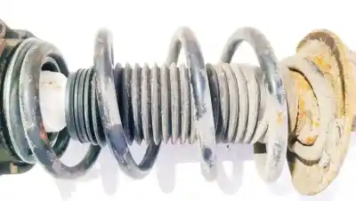 Second-hand car spare part shock absorber spring for ford taurus (p5_) 3.0 24v oem iam references   