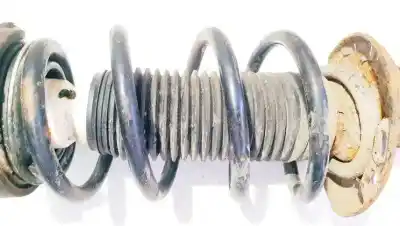 Second-hand car spare part shock absorber spring for ford taurus (p5_) 3.0 24v oem iam references   
