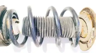Second-hand car spare part shock absorber spring for ford taurus (p5_) 3.0 24v oem iam references   