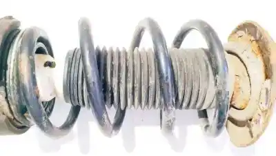 Peça sobressalente para automóvel em segunda mão mola de suspensão por ford taurus (p5_) 3.0 24v referências oem iam 