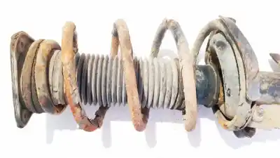 Second-hand car spare part shock absorber spring for audi coupe b2 (81, 855, 856) 2.3 quattro oem iam references 