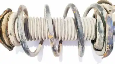 Second-hand car spare part shock absorber spring for audi coupe b2 (81, 855, 856) 2.3 quattro oem iam references 