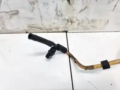 Piesă de schimb auto la mâna a doua tub pentru bmw 1502-2002 (e10) 1802 referințe oem iam   