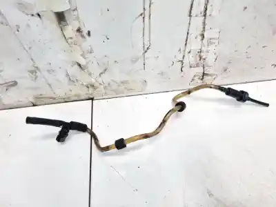 Peça sobressalente para automóvel em segunda mão tubo por bmw 1502-2002 (e10) 1802 referências oem iam 