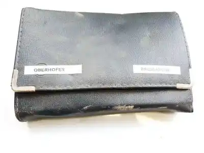 Pezzo di ricambio per auto di seconda mano pezzi vari per bmw 3 (e30) m3 2.3 riferimenti oem iam   