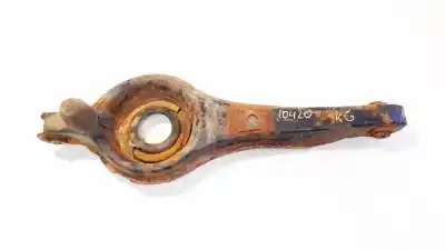 Second-hand car spare part left rear upper suspension arm for audi coupe b2 (81, 855, 856) 2.3 quattro oem iam references 