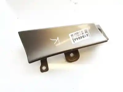 Peça sobressalente para automóvel em segunda mão molduras traseiras por bmw 3 (e30) m3 2.3 referências oem iam 