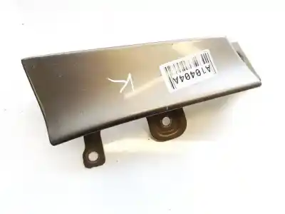 Second-hand car spare part rear decorative moulding for bmw 3 (e30) m3 2.3 oem iam references   