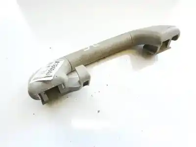 Peça sobressalente para automóvel em segunda mão puxador de teto por bmw 3 (e30) m3 2.3 referências oem iam 