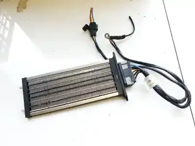 Peça sobressalente para automóvel em segunda mão resistência sofagem chauffage por bmw 3 (e30) m3 2.3 referências oem iam 07t074s0491  615971