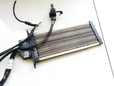 Peça sobressalente para automóvel em segunda mão resistência sofagem chauffage por bmw 3 (e30) m3 2.3 referências oem iam 07t074s0491