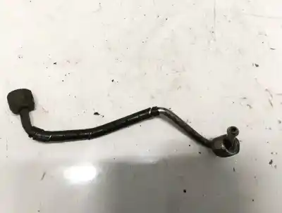 Pezzo di ricambio per auto di seconda mano tubo per toyota corolla (e12) 2.0 d-4d sol berlina riferimenti oem iam 