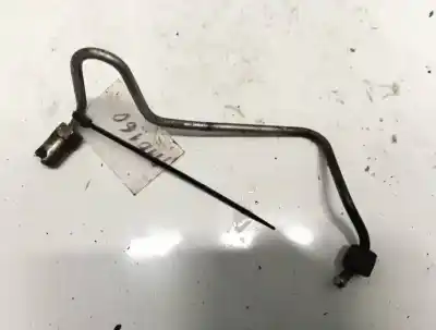 Pezzo di ricambio per auto di seconda mano tubo per toyota corolla (e12) 2.0 d-4d sol berlina riferimenti oem iam 