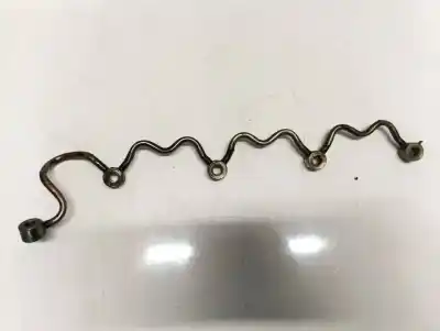 Pezzo di ricambio per auto di seconda mano tubo per toyota corolla (e12) 2.0 d-4d sol berlina riferimenti oem iam 