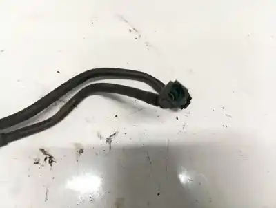 Pezzo di ricambio per auto di seconda mano pezzi vari per kia ceed (ed) 1.6 crdi 115 riferimenti oem iam   