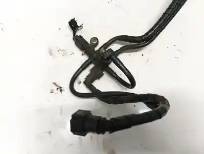 Pezzo di ricambio per auto di seconda mano pezzi vari per kia ceed (ed) 1.6 crdi 115 riferimenti oem iam   