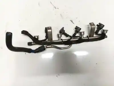 Peça sobressalente para automóvel em segunda mão régua / rampa de injetores por bmw 3 (e30) m3 2.3 referências oem iam 
