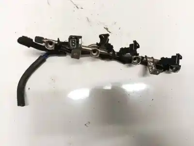 Second-hand car spare part distributor pipe for bmw 3 (e30) m3 2.3 oem iam references   