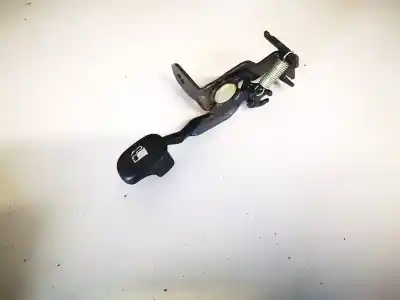 Peça sobressalente para automóvel em segunda mão trocar por hyundai i30 (fd) 1.6 crdi referências oem iam 