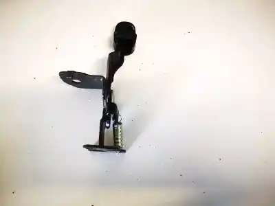 Second-hand car spare part switch for hyundai i30 (fd) 1.6 crdi oem iam references   