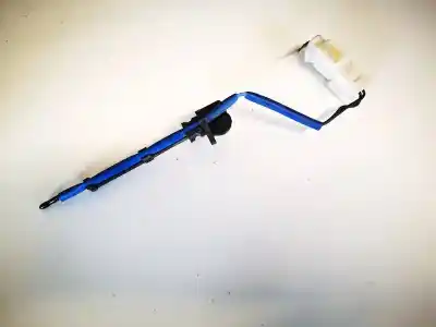 Peça sobressalente para automóvel em segunda mão sensor por hyundai i30 (fd) 1.6 crdi referências oem iam 