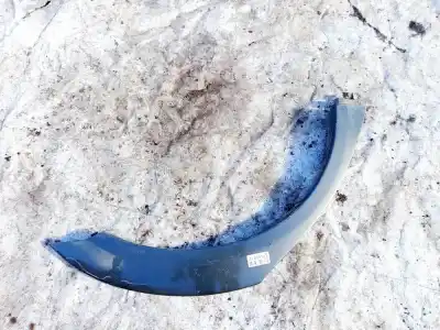 Peça sobressalente para automóvel em segunda mão aba do guarda-lamas dianteiro direito por subaru outback (bl, bp) 2.5 awd (bp9) referências oem iam s92100190