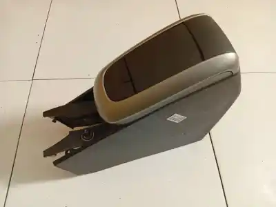Second-hand car spare part center armrest for toyota auris, i e15 2006.10 - 2012.10 2.0l 93kw d-4d 2006.10 - 2012.10 oem iam references 36760m