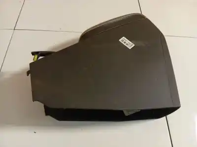 Автозапчастина б/у центральний подлокник для toyota auris, i e15 2006.10 - 2012.10 2.0l 93kw d-4d 2006.10 - 2012.10 посилання на oem iam 36760m  36760 m, 58911-02200, 5891102200 Автозапчастина б/у центральний подлокник для toyota auris, i e15 2006.10 - 2012.10 2.0l 93kw d-4d 2006.10 - 2012.10 посилання на oem iam 36760m  36760 m, 58911-02200, 5891102200
