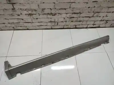 Автозапчасти б/у правая боковая юбка (разрез) за CADILLAC SRX 3.6 V6 CAT ссылки OEM IAM   