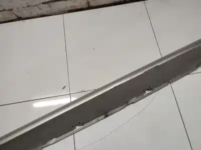 Автозапчасти б/у правая боковая юбка (разрез) за cadillac srx 3.6 v6 cat ссылки oem iam   