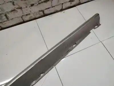 Автозапчасти б/у правая боковая юбка (разрез) за cadillac srx 3.6 v6 cat ссылки oem iam   