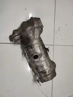 Second-hand car spare part various parts for porsche 968 descapotable 3.0 oem iam references 