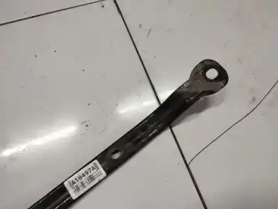 Pezzo di ricambio per auto di seconda mano plastica per porsche 968 descapotable 3.0 riferimenti oem iam   