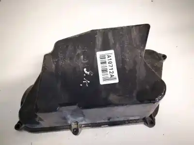 Peça sobressalente para automóvel em segunda mão plásticos por audi 80 b4 sedán (8c2) 1.9 tdi referências oem iam 8a0035381