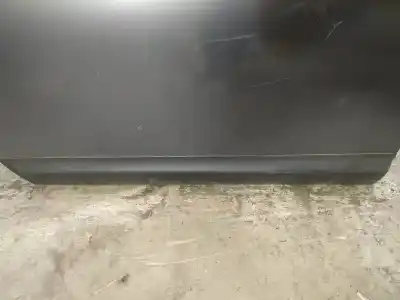 Автозапчасти б/у пластик за nissan qashqai / qashqai +2 i (j10, nj10, jj10e) 1.6 ссылки oem iam 