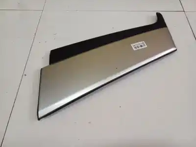 Piesă de schimb auto la mâna a doua ornament plastic fatã pentru subaru forester (sg_) 2.0 x awd (sg5) referințe oem iam 