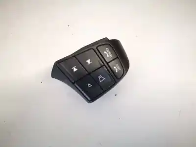 Peça sobressalente para automóvel em segunda mão comandos do volante por volvo v50 (545) 2.0 d referências oem iam 8682867