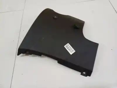 Peça sobressalente para automóvel em segunda mão plásticos por volkswagen golf iv (1j1) 1.8 t referências oem iam 1j1855367b